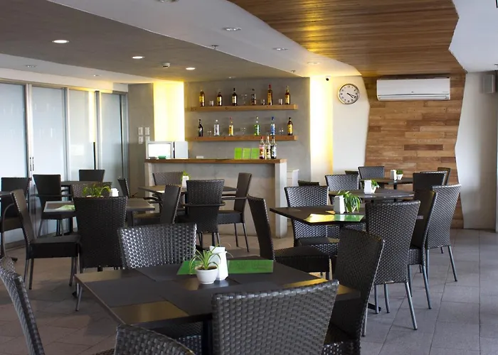 Cebu R Hotel Mabolo